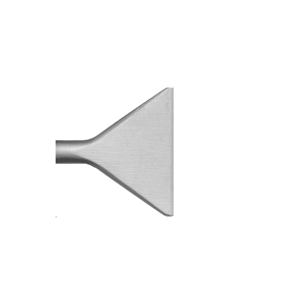 IRWIN Speedhammer Max Chisel Spade 115 x 350mm