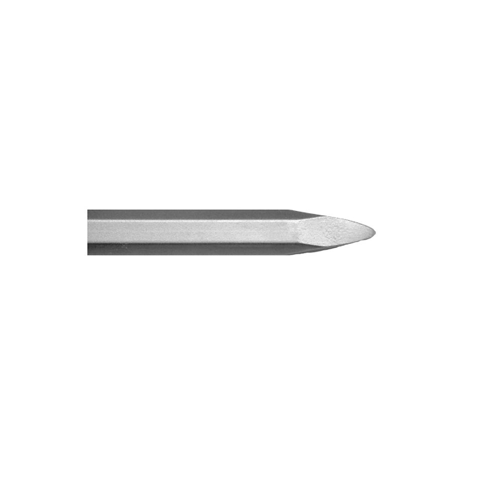 IRWIN Speedhammer Plus Pointed Chisel 250mm