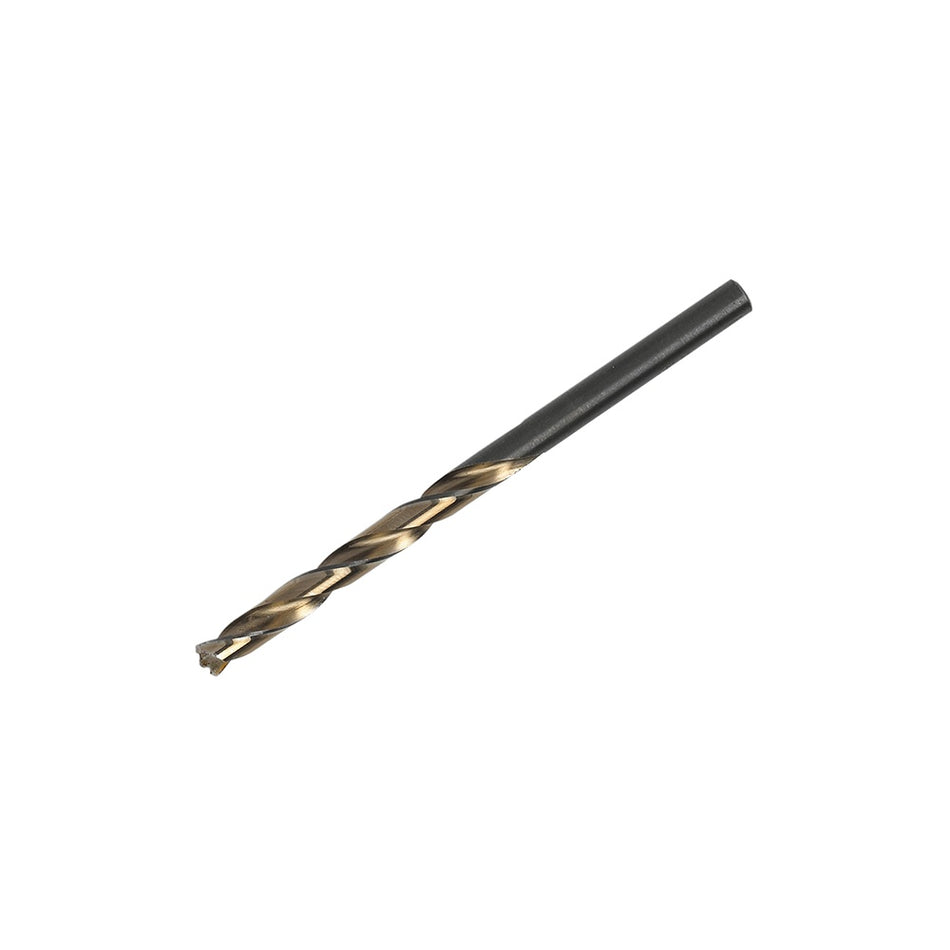 IRWIN Turbo Max HSS Drill Bit 7.0 x 109mm
