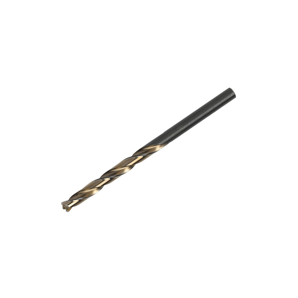 IRWIN Turbo Max HSS Drill Bit 8.0 x 117mm