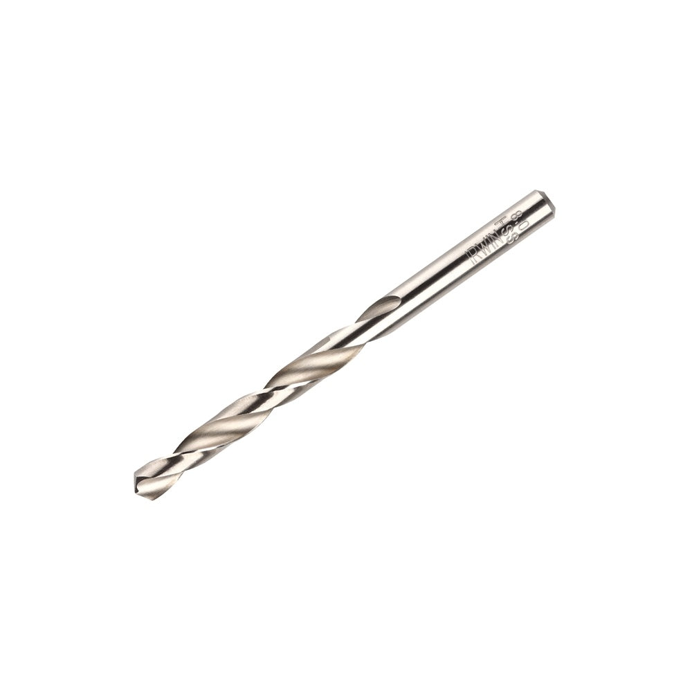 IRWIN HSS Pro Drillbit (2) 3.3mm