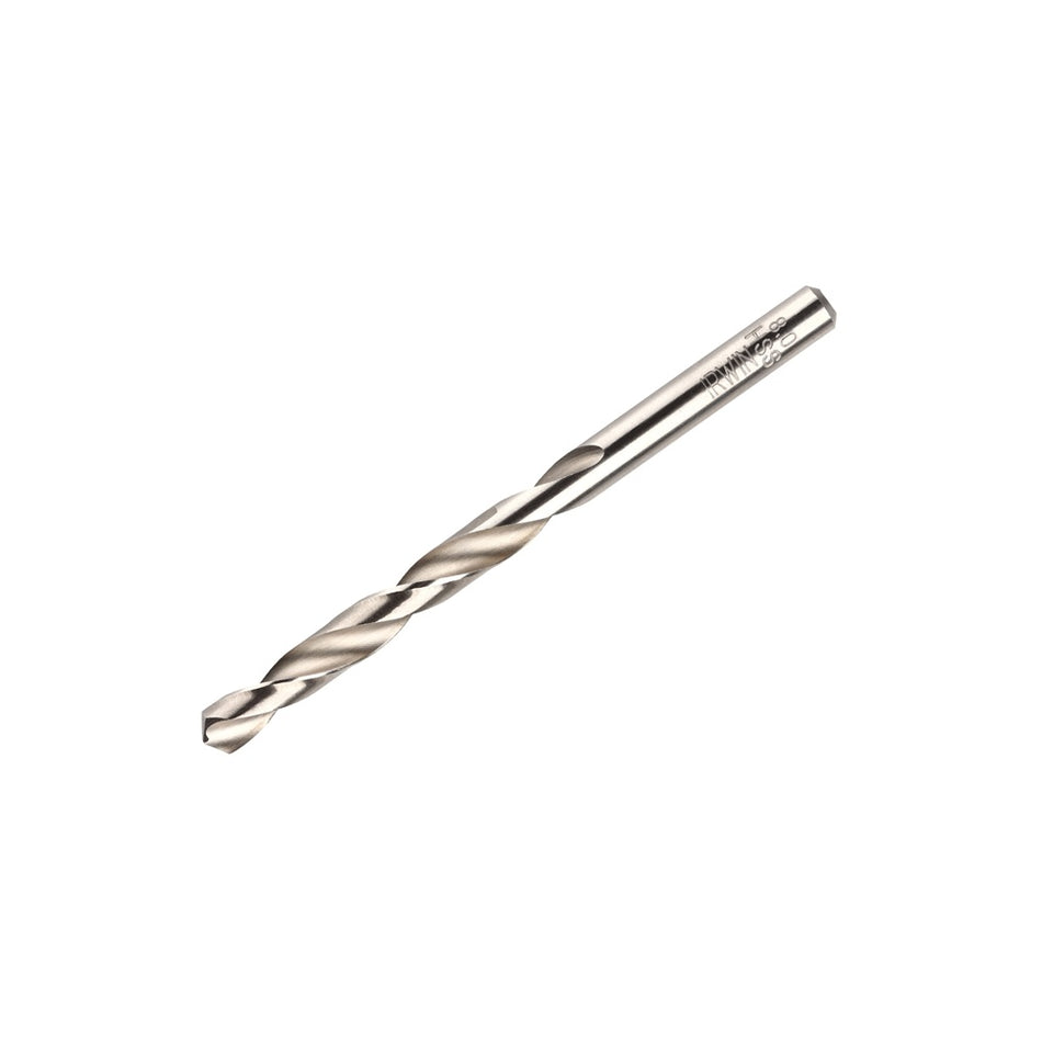 IRWIN HSS Pro Drillbit (2) 3.3mm
