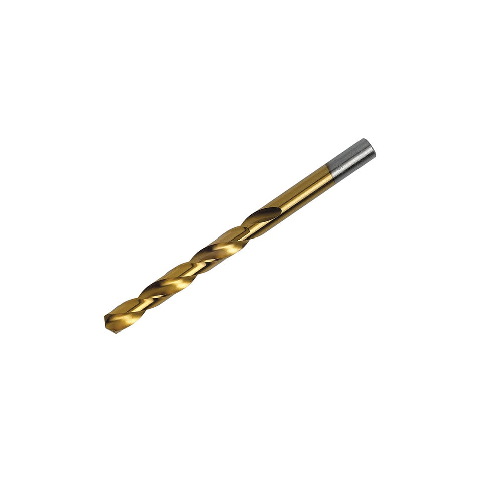 IRWIN HSS Pro TiN Coated Drill Bit 4.5mm