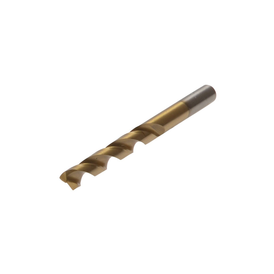 IRWIN HSS Pro TiN Coated Drill Bit 6.0mm
