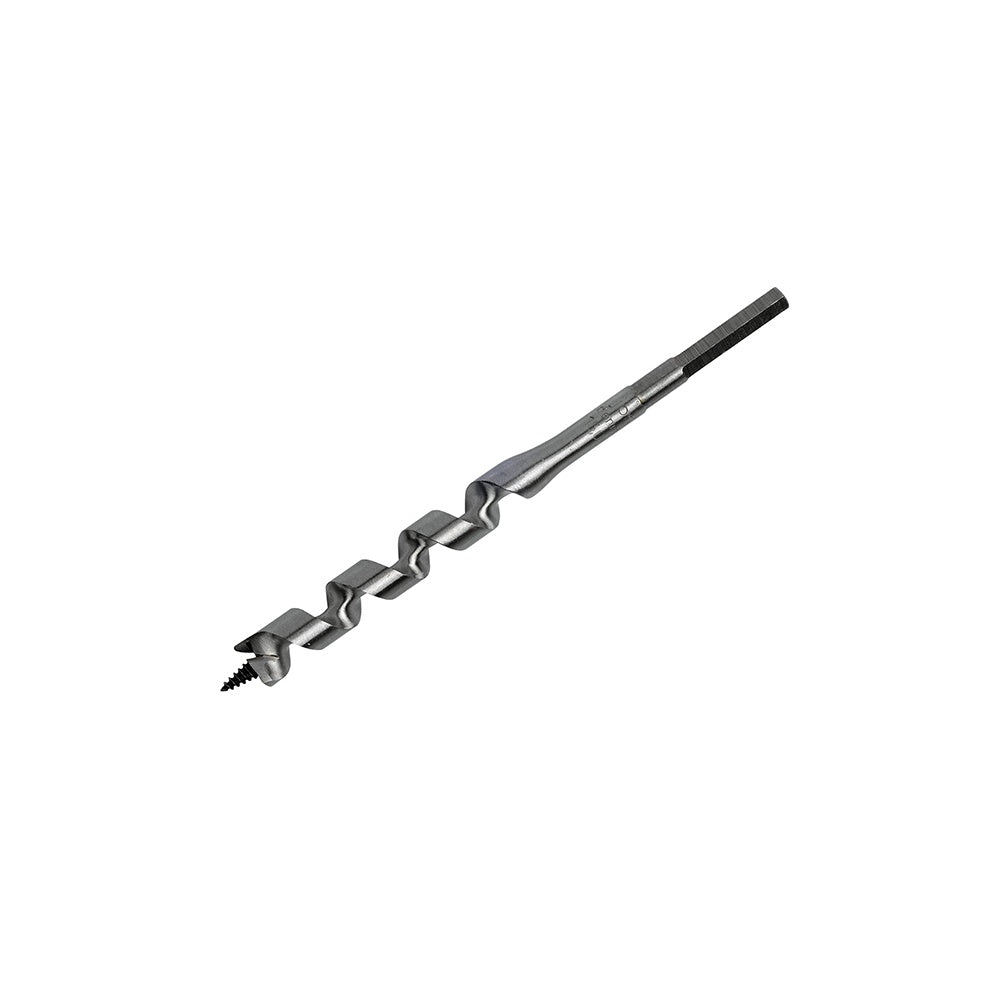IRWIN Wood Auger Drill Bit 24 x 191mm