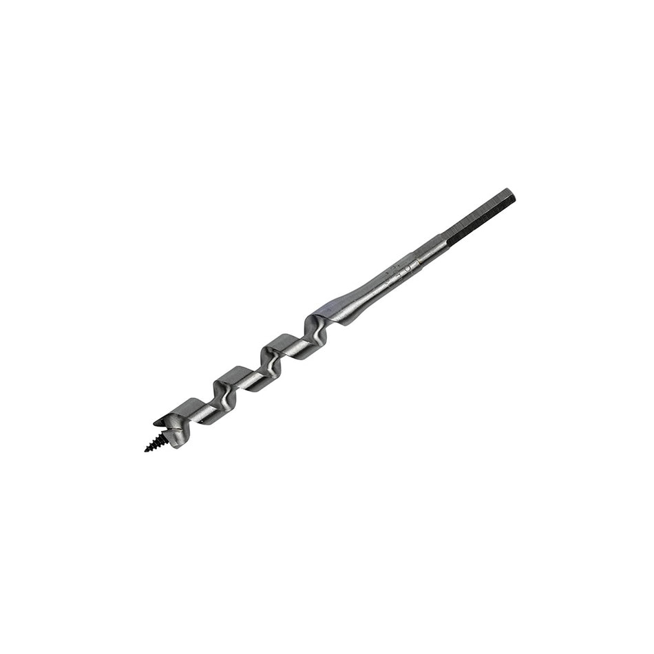 IRWIN Wood Auger Drill Bit 24 x 191mm