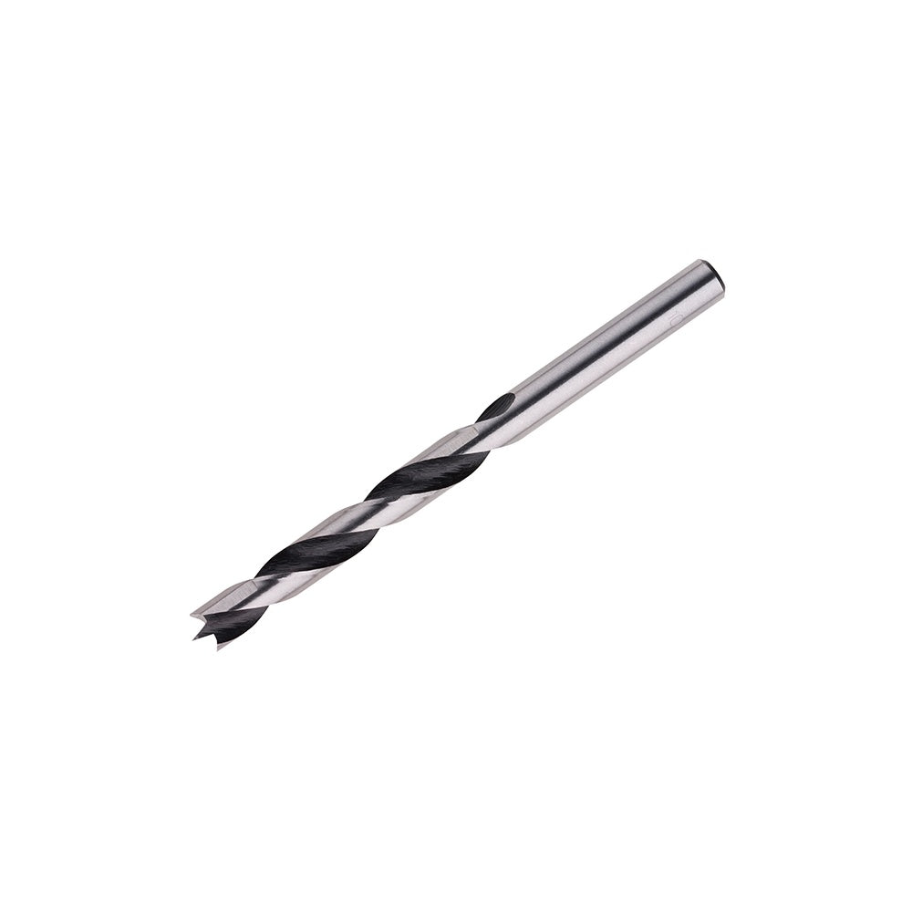 IRWIN Brad Point Drill Bit 10mm x 136mm