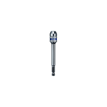 IRWIN 4x Blue Groove Quick Change Extension 150mm