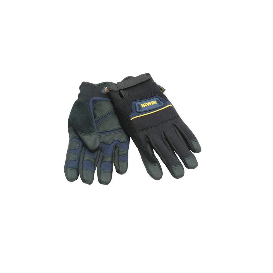 IRWIN Extreme Conditions Gloves - Large