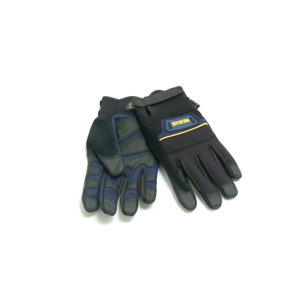 IRWIN Extreme Conditions Gloves - Extra Large