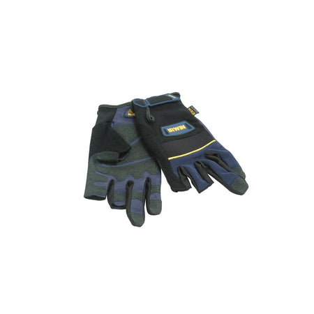 IRWIN Carpenter Gloves - Large