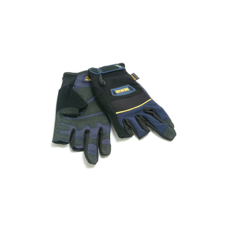 IRWIN Carpenter Gloves - Extra Large
