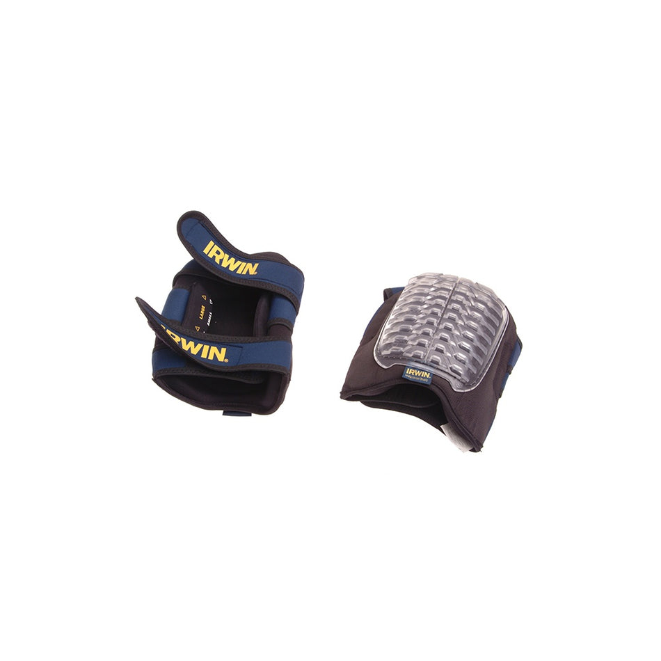 IRWIN Knee Pads Professional Gel Non-marring