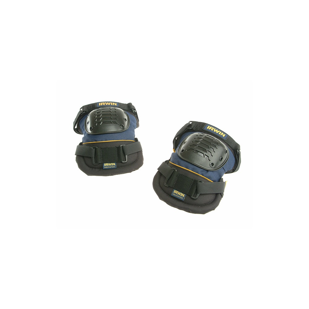 IRWIN Knee Pads Professional Swivel