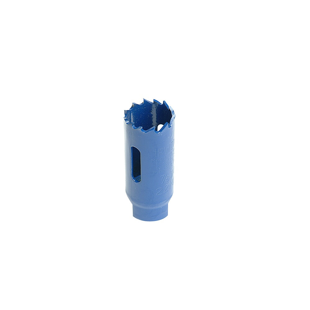 IRWIN Holesaw Bi Metal High Speed 14mm
