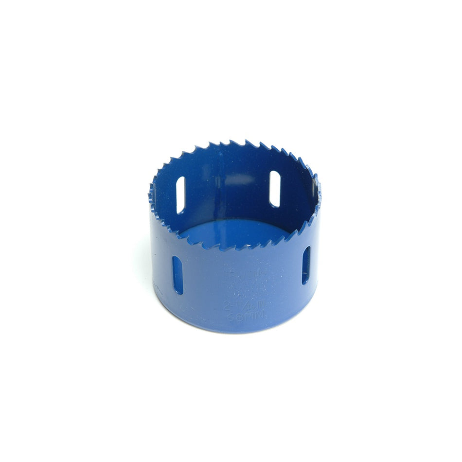IRWIN Holesaw Bi Metal High Speed 83mm