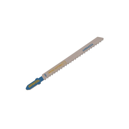 IRWIN Jigsaw Blades Wood Cutting Pack of 5 T127D