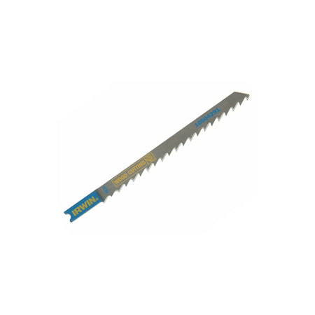 IRWIN Jigsaw Blades Wood Cutting Pack of 5 U111C