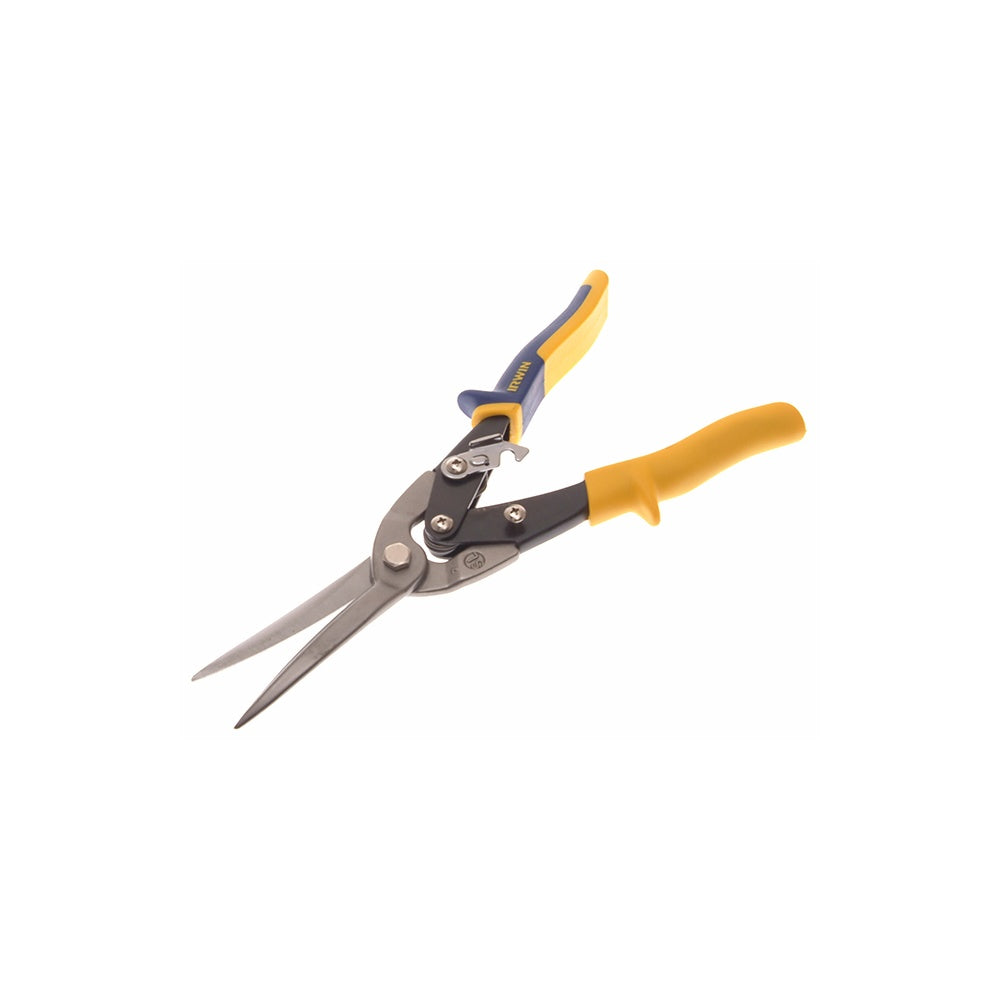 IRWIN Aviation Snips - Utility Cut