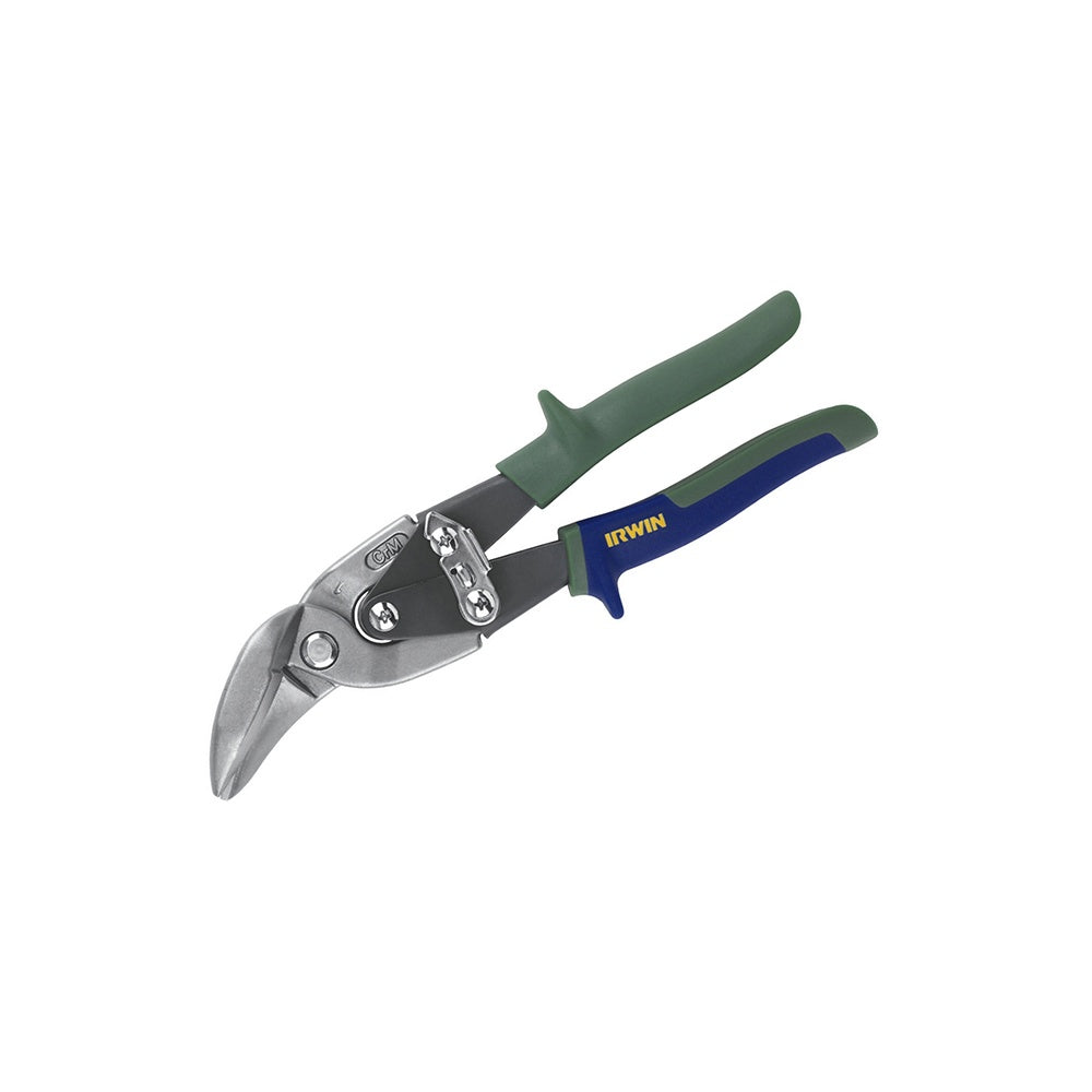 IRWIN 20SR Offset Snips Right Hand