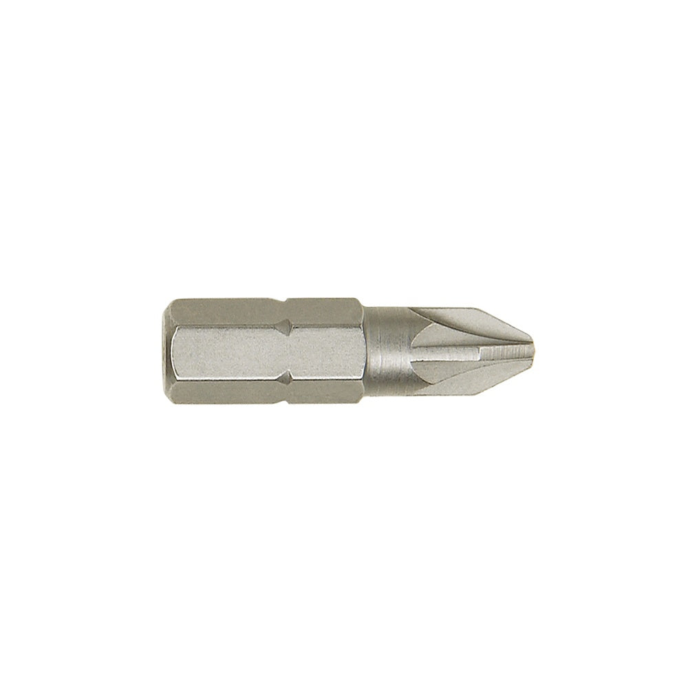 IRWIN Screwdriver Bits Pozi PZ1 25mm Pack of 10