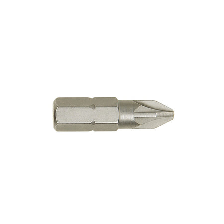 IRWIN Screwdriver Bits Pozi PZ1 25mm Pack of 10
