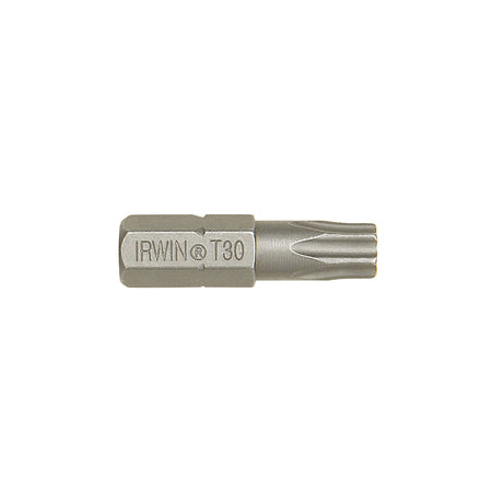 IRWIN Screwdriver Bits Torx TX40 x 25mm Pack of 10