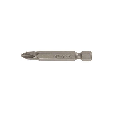 IRWIN Power Screwdriver Bit Phillips PH2 90mm Pack of 1