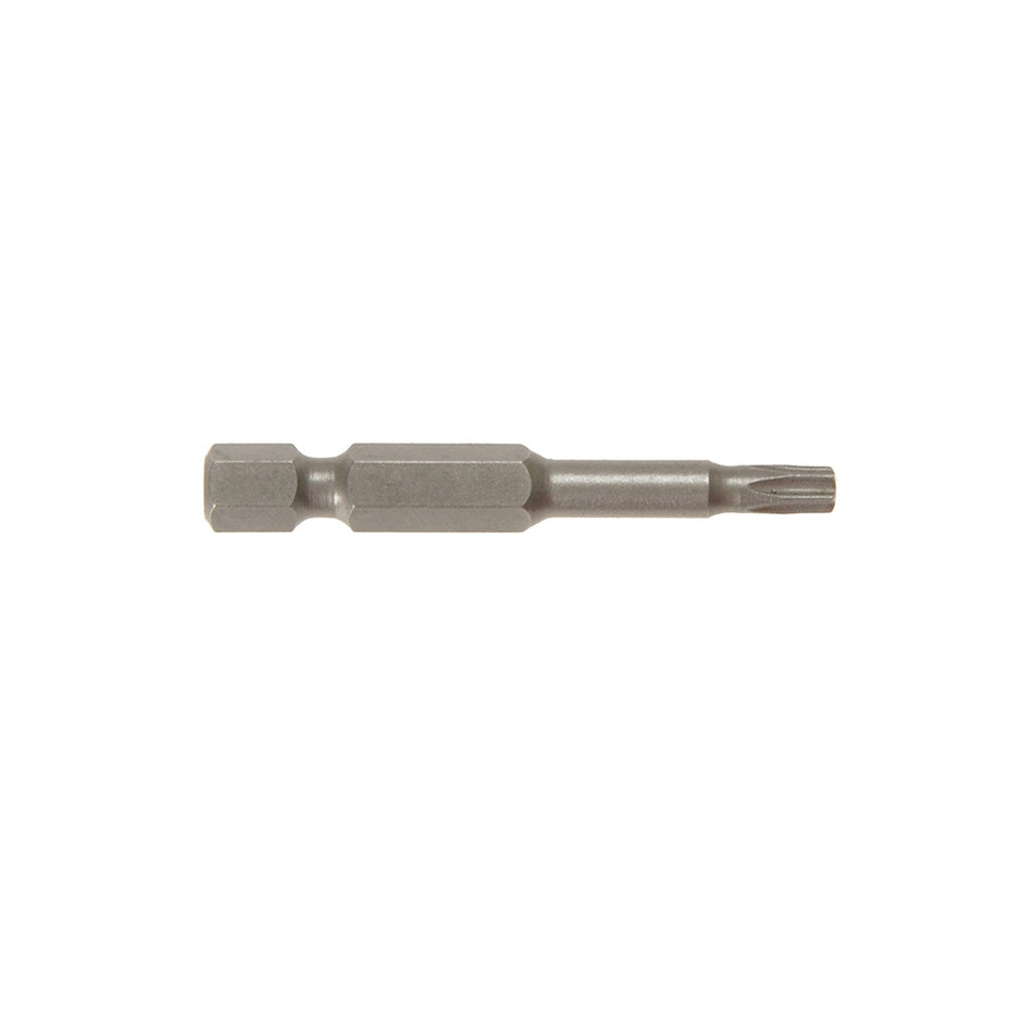 IRWIN Power Screwdriver Bits Torx TX40 50mm Pack of 5