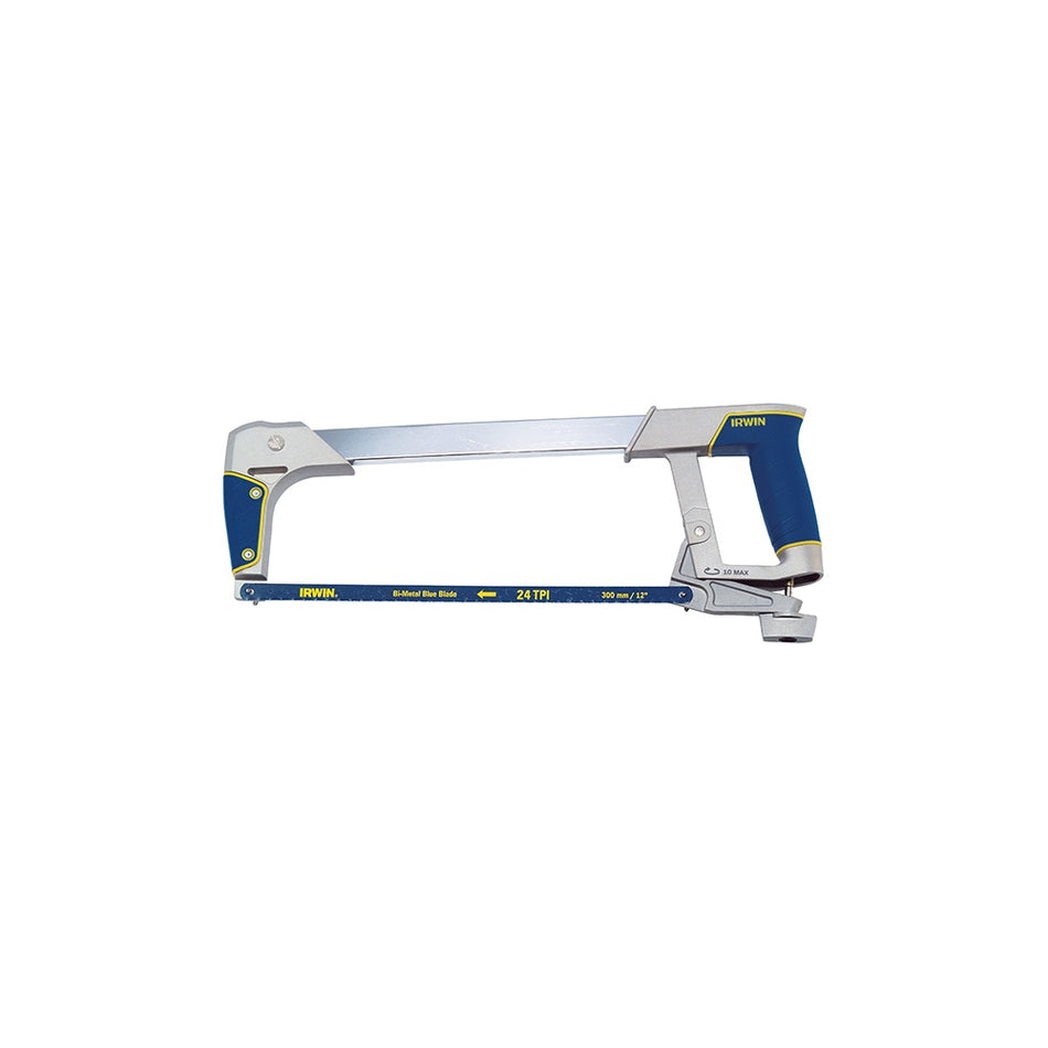 IRWIN I-125 Hacksaw Frame 300mm (12in)