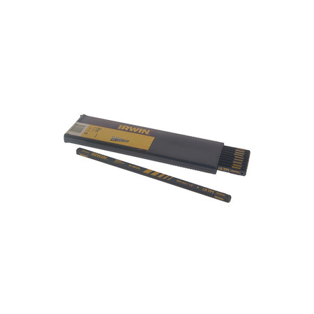 IRWIN Bi Metal Hacksaw Blades 300mm (12in) x 18tpi Pack of 100