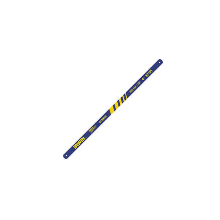 IRWIN Bi Metal Hacksaw Blades 300mm (12in) x 24tpi Pack of 100