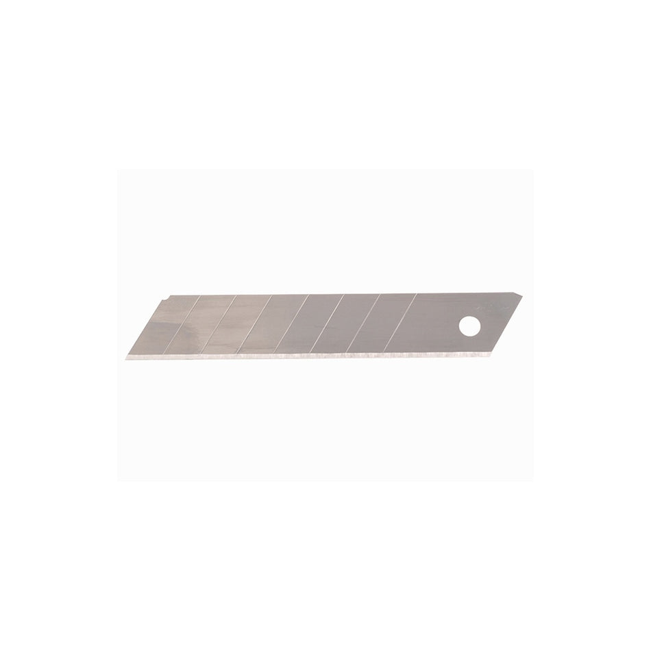 IRWIN Snap-Off Blades 18mm Pack of 10