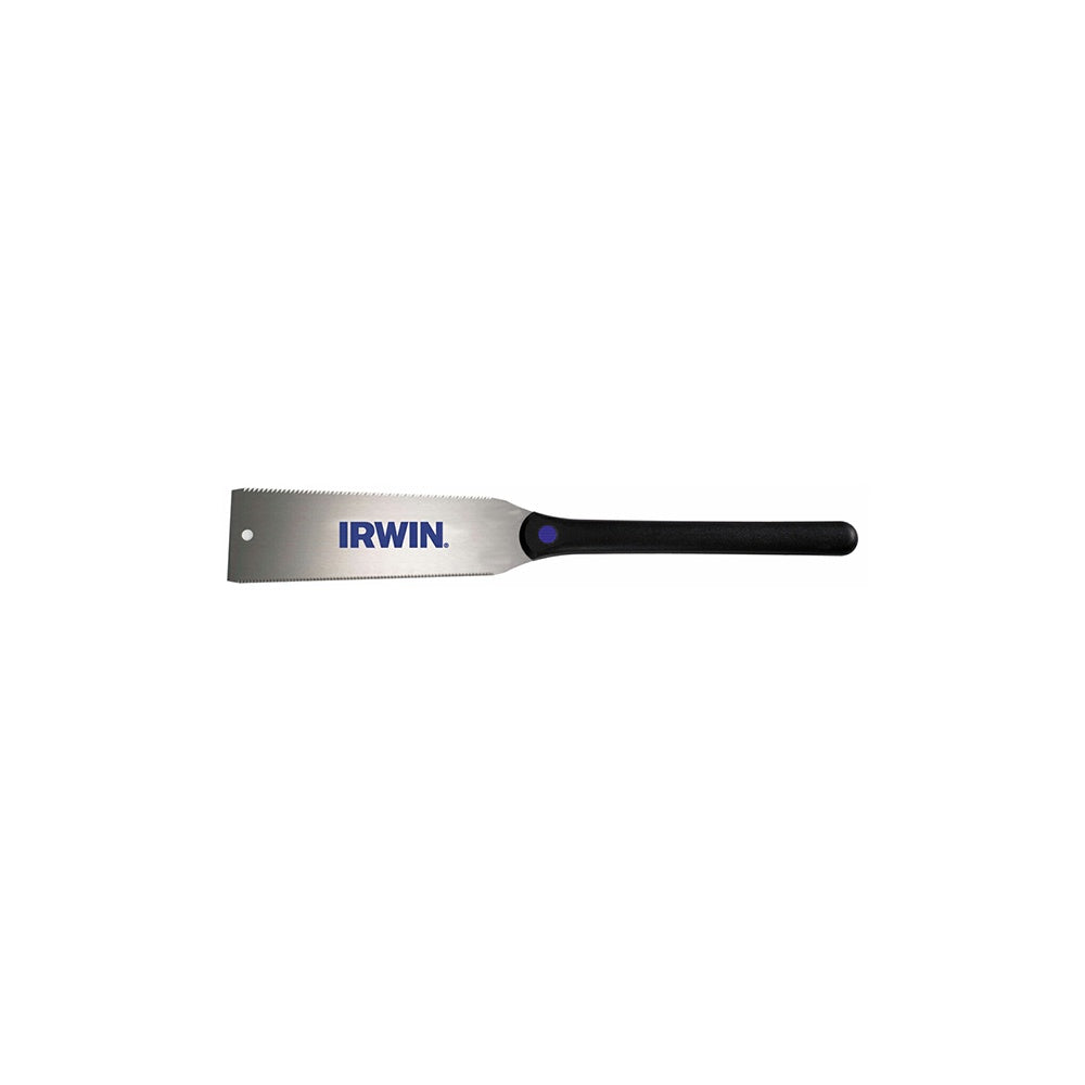 IRWIN Pullsaw Double Sided 240mm (9.1/2in) 7 & 17tpi