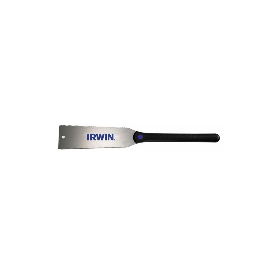 IRWIN Pullsaw Double Sided 240mm (9.1/2in) 7 & 17tpi