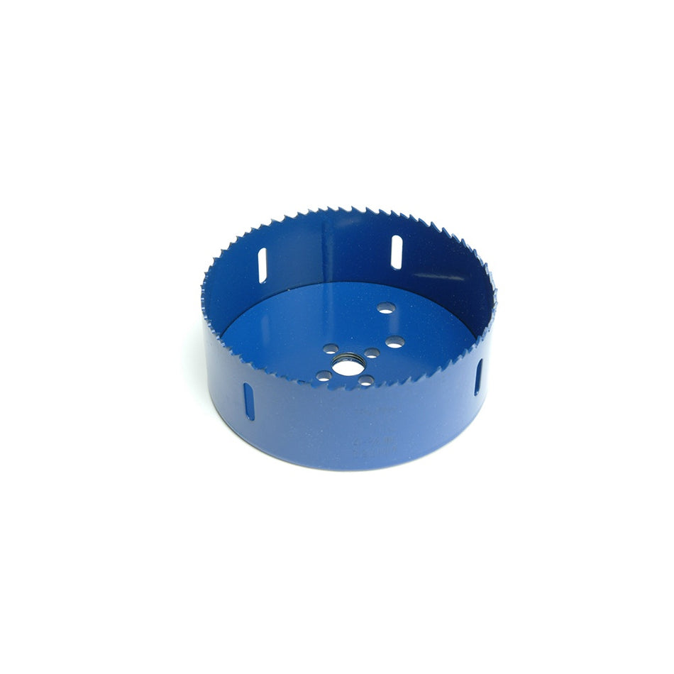 IRWIN Holesaw Bi Metal High Speed 133mm