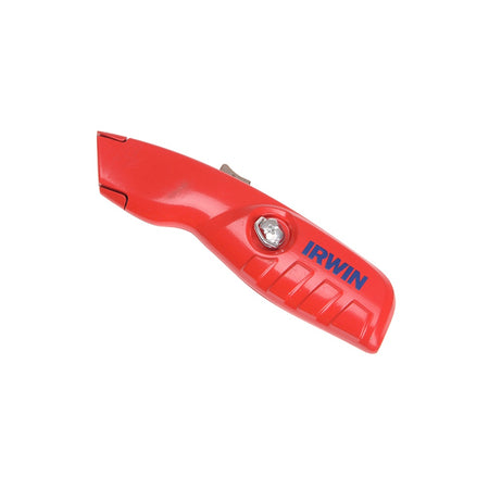 IRWIN Safety Retractable Knife