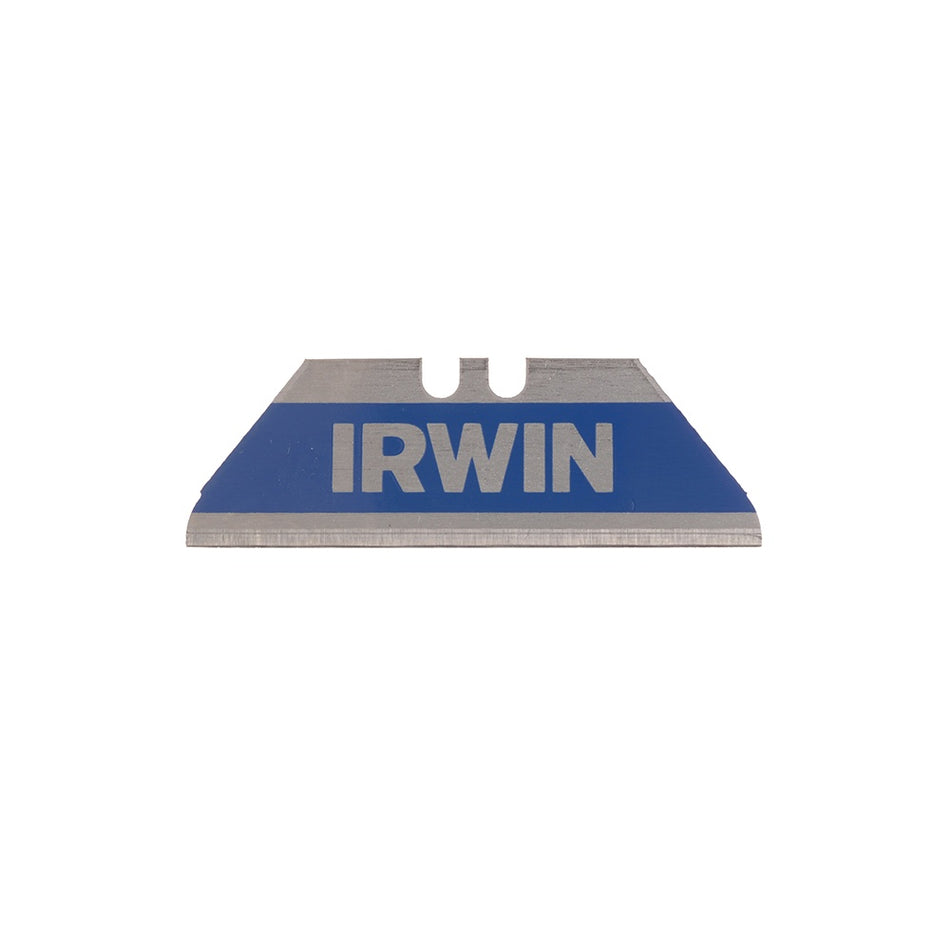 IRWIN Snub Nose Bi-Metal Safety Knife Blades Pack of 5