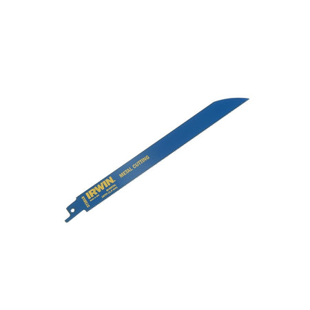 IRWIN Sabre Saw Blade 624R 150mm 24tpi Metal Cutting Pack of 2