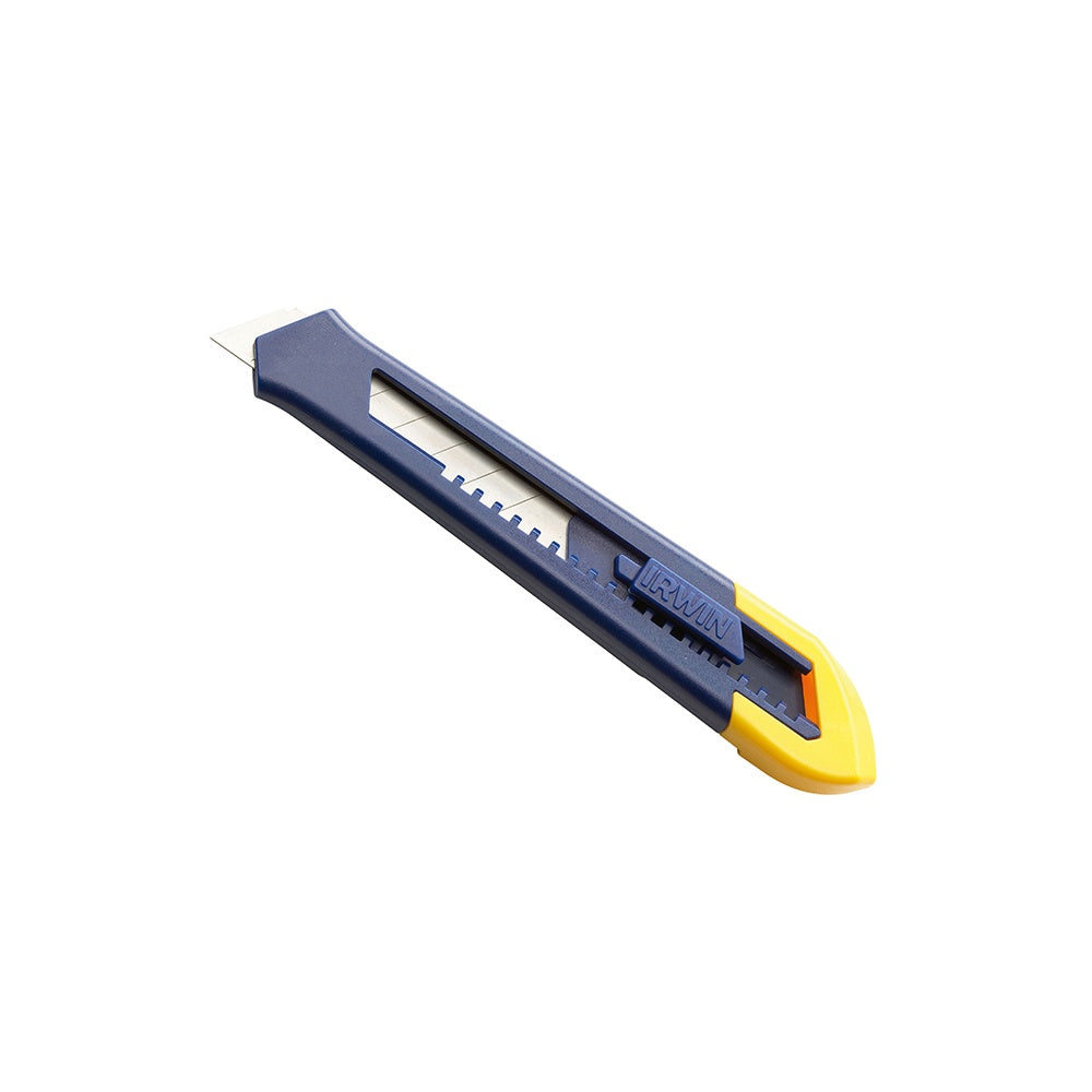IRWIN Pro Snap-Off Knife 18mm