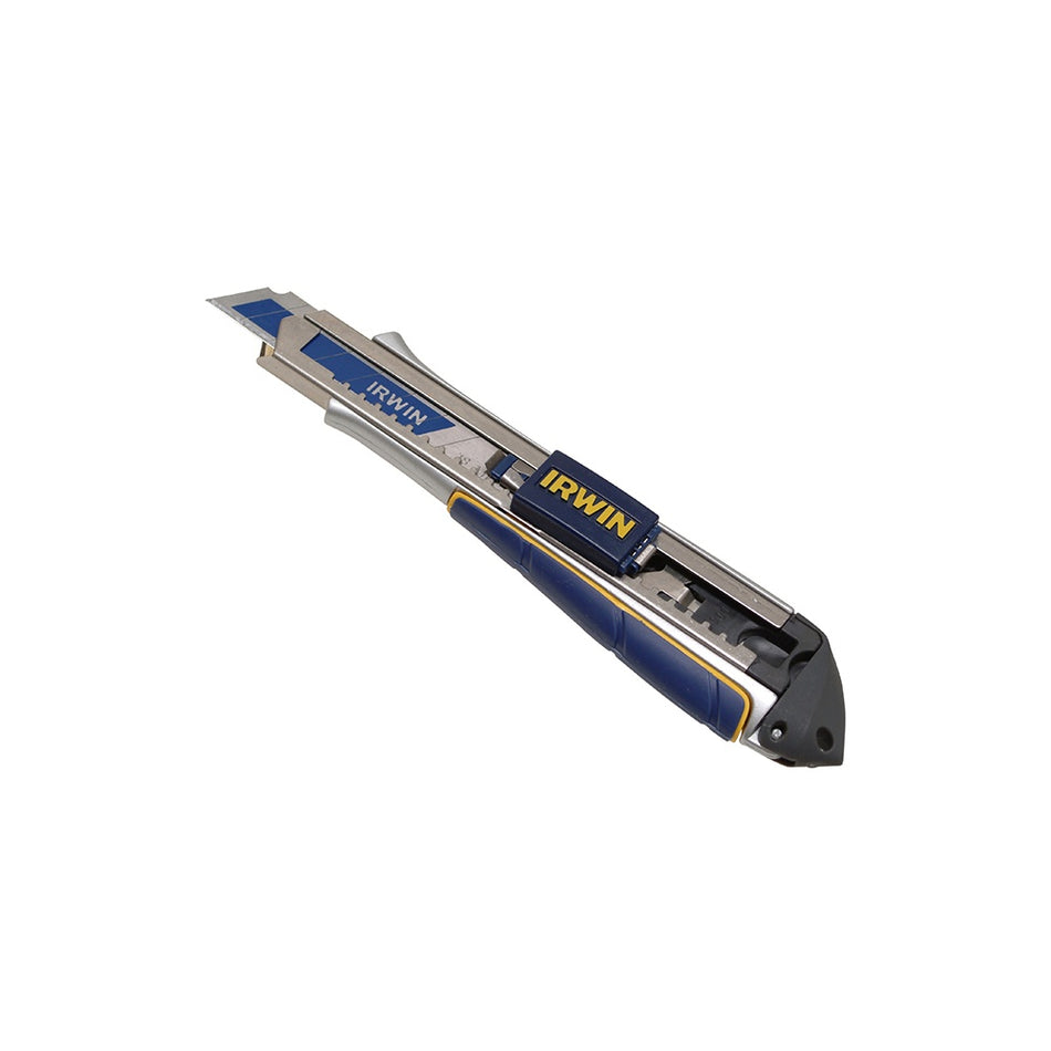 IRWIN Pro Touch 18mm Snap-Off Knife