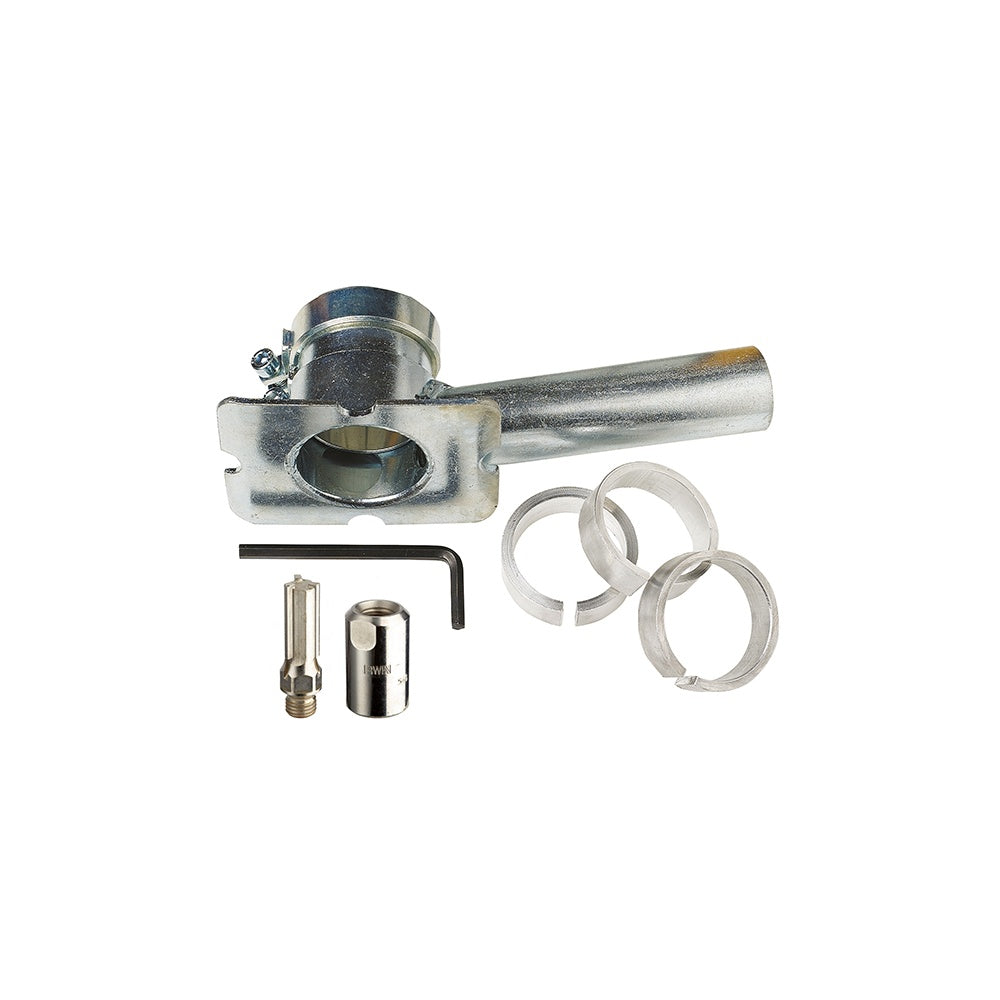 IRWIN Mortar Rake Starter Kit 10mm