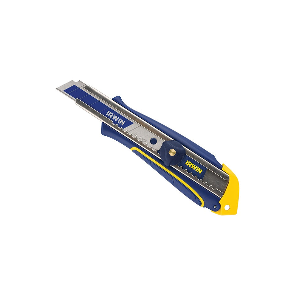 IRWIN Snap-Off Knife 18mm