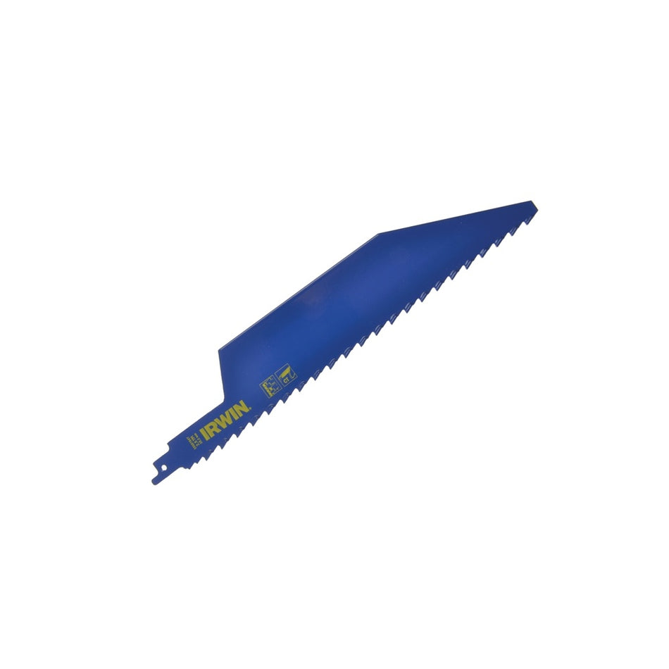 IRWIN Sabre Saw Blade MRB Masonry 300 x 50mm
