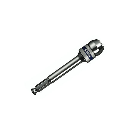 IRWIN Lock-n-Load Quick Change Extension Bit Holder 65mm 1/4in