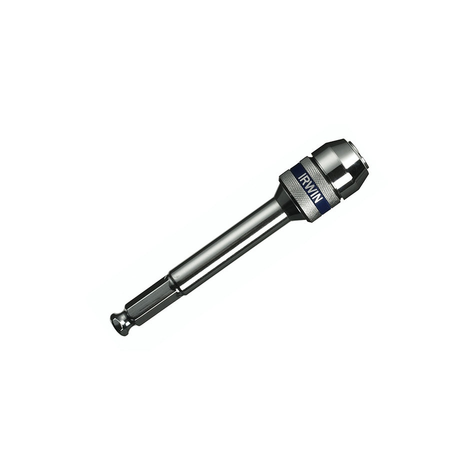 IRWIN Lock-n-Load Quick Change Extension Bit Holder 65mm 1/4in