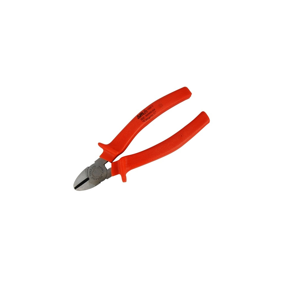ITL Insulated Insulated Diagonal Cutting Nippers 150mm