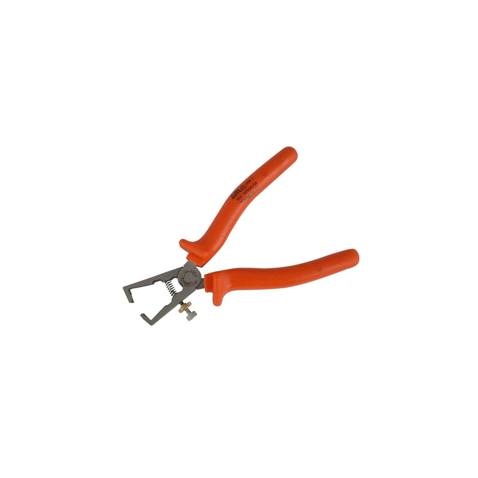 ITL Insulated Insulated End Wire Strippers 150mm