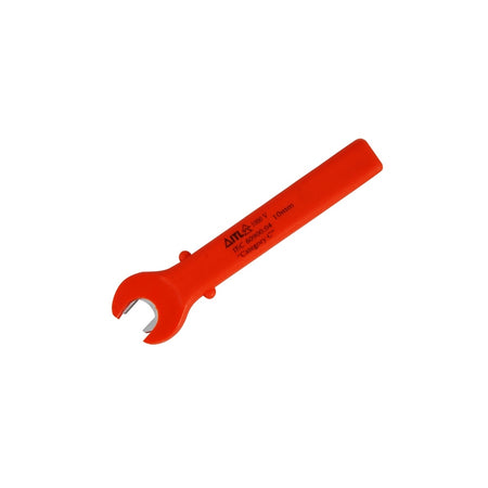 ITL Insulated Totally Insulated Spanner 10mm