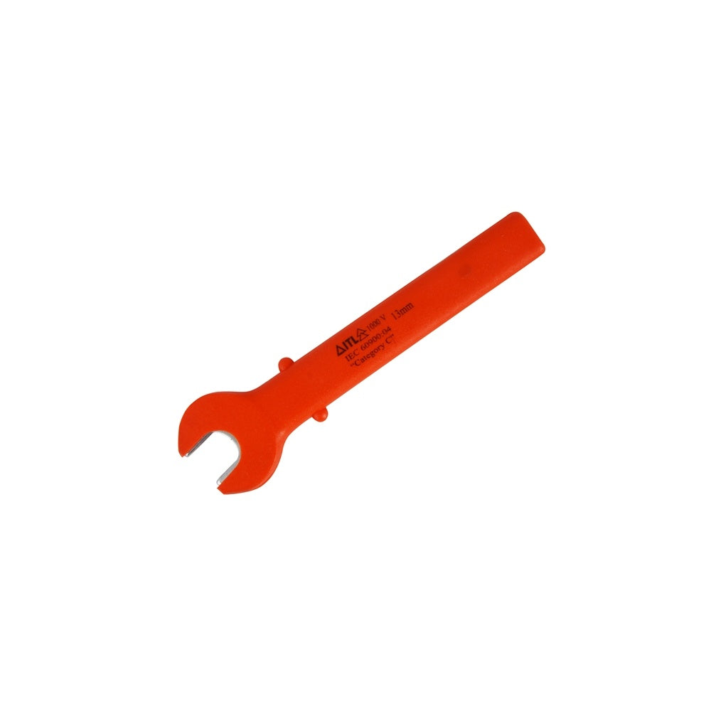 ITL Insulated Totally Insulated Spanner 13mm